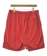 Supreme（シュプリーム）ショートパンツ 赤 サイズ:S メンズ/2200629287037