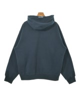 Supreme（シュプリーム）パーカー 紺 サイズ:L メンズ/2200629349025