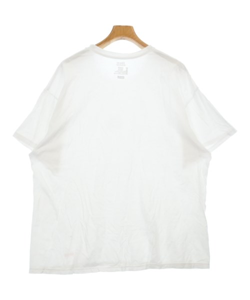 Supreme（シュプリーム）Tシャツ・カットソー 白 サイズ:XL メンズ/2200615988283
