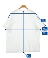 Supreme（シュプリーム）Tシャツ・カットソー 白 サイズ:XL メンズ/2200615988283