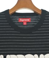 Supreme（シュプリーム）Tシャツ・カットソー 紺 サイズ:M メンズ/2200629513013