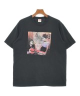 Supreme（シュプリーム）Tシャツ・カットソー 黒 サイズ:M メンズ/2200629513037
