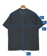 Supreme（シュプリーム）Tシャツ・カットソー 黒 サイズ:M メンズ/2200629513037