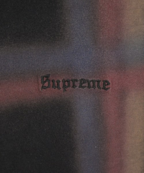 Supreme（シュプリーム）Tシャツ・カットソー 黒 サイズ:L メンズ/2200629549050