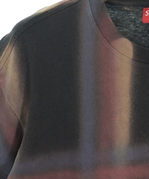 Supreme（シュプリーム）Tシャツ・カットソー 黒 サイズ:L メンズ/2200629549050