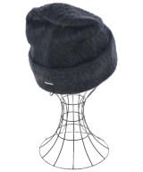 Supreme（シュプリーム）ニットキャップ・ビーニー 黒 サイズ:ONE メンズ/2200629549074