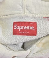 Supreme（シュプリーム）パーカー 白 サイズ:-(XL位) メンズ/2200629705012