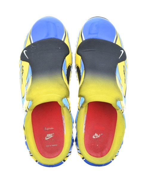 Supreme（シュプリーム）スニーカー 黄 サイズ:28cm メンズ/2200629722033