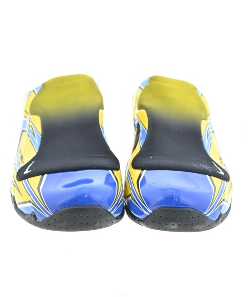 Supreme（シュプリーム）スニーカー 黄 サイズ:28cm メンズ/2200629722033