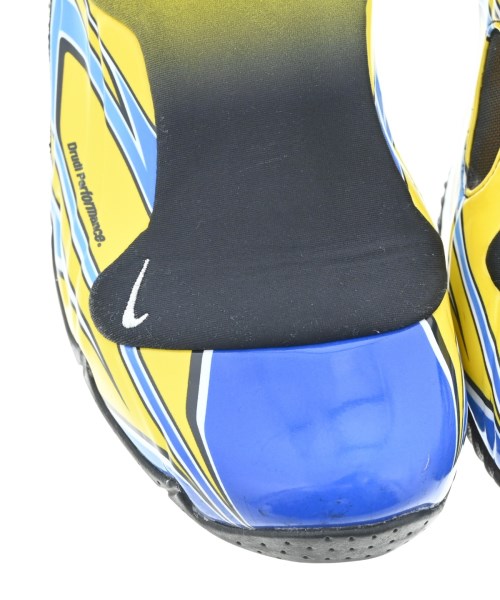 Supreme（シュプリーム）スニーカー 黄 サイズ:28cm メンズ/2200629722033