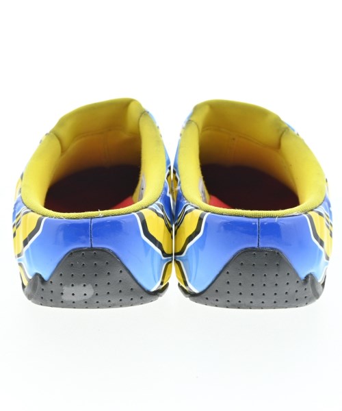 Supreme（シュプリーム）スニーカー 黄 サイズ:28cm メンズ/2200629722033