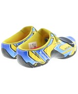 Supreme（シュプリーム）スニーカー 黄 サイズ:28cm メンズ/2200629722033