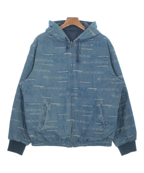 シュプリーム(Supreme)のSupreme ダウンジャケット/ダウンベスト