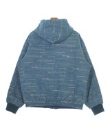 Supreme（シュプリーム）ダウンジャケット/ダウンベスト 紺 サイズ:L メンズ/2200618134021