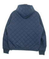 Supreme（シュプリーム）ダウンジャケット/ダウンベスト 紺 サイズ:L メンズ/2200618134021