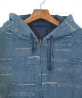 Supreme（シュプリーム）ダウンジャケット/ダウンベスト 紺 サイズ:L メンズ/2200618134021