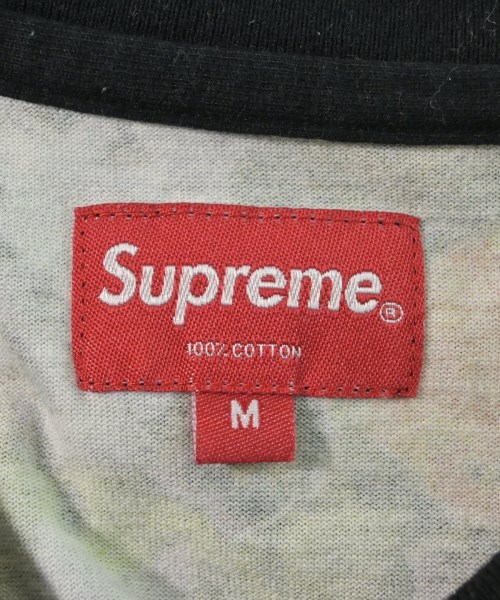 Supreme（シュプリーム）Tシャツ・カットソー 緑 サイズ:M メンズ/2200618134045