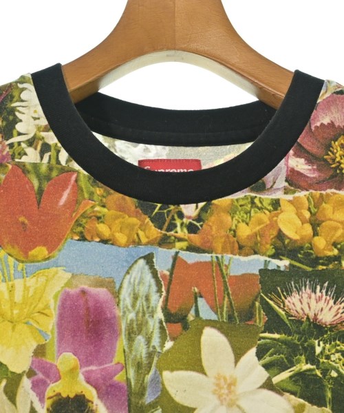 Supreme（シュプリーム）Tシャツ・カットソー 緑 サイズ:M メンズ/2200618134045