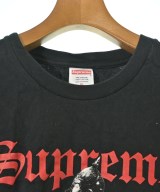 Supreme（シュプリーム）Tシャツ・カットソー 黒 サイズ:XL メンズ/2200618234172