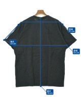 Supreme（シュプリーム）Tシャツ・カットソー 黒 サイズ:XL メンズ/2200618234172