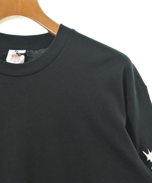 Supreme（シュプリーム）Tシャツ・カットソー 黒 サイズ:M メンズ/2200629786011