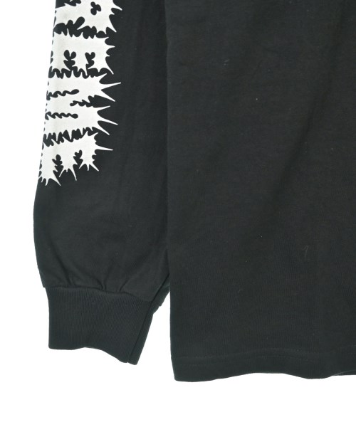 Supreme（シュプリーム）Tシャツ・カットソー 黒 サイズ:M メンズ/2200629786011