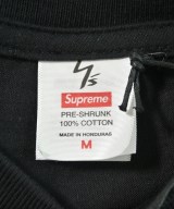 Supreme（シュプリーム）Tシャツ・カットソー 黒 サイズ:M メンズ/2200629786011