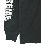 Supreme（シュプリーム）Tシャツ・カットソー 黒 サイズ:M メンズ/2200629786011