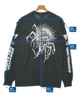 Supreme（シュプリーム）Tシャツ・カットソー 黒 サイズ:M メンズ/2200629786011