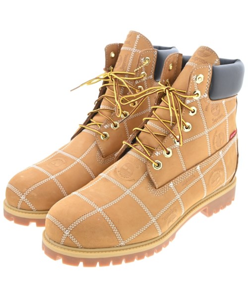 シュプリーム(Supreme)のSupreme ブーツ