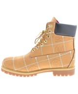 Supreme（シュプリーム）ブーツ ベージュ サイズ:30cm メンズ/2200629918016