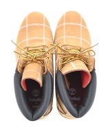 Supreme（シュプリーム）ブーツ ベージュ サイズ:30cm メンズ/2200629918016