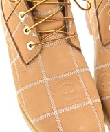 Supreme（シュプリーム）ブーツ ベージュ サイズ:30cm メンズ/2200629918016