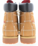 Supreme（シュプリーム）ブーツ ベージュ サイズ:30cm メンズ/2200629918016