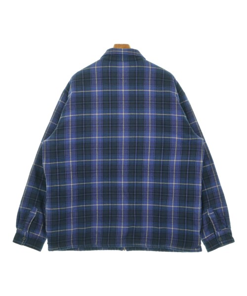 Supreme（シュプリーム）その他 青 サイズ:XL メンズ/2200630030028