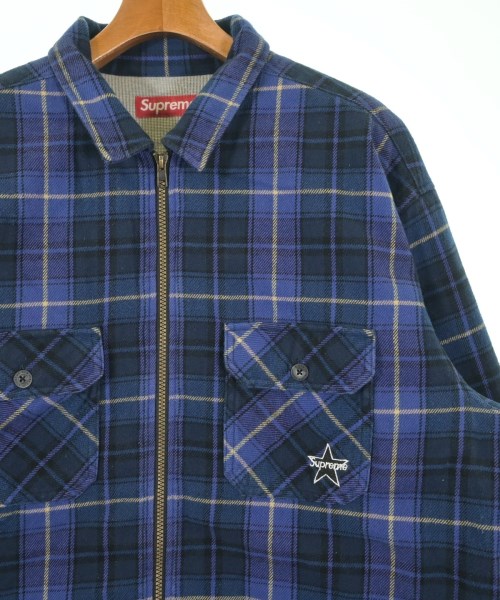 Supreme（シュプリーム）その他 青 サイズ:XL メンズ/2200630030028