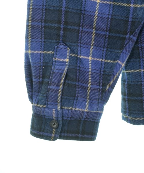 Supreme（シュプリーム）その他 青 サイズ:XL メンズ/2200630030028