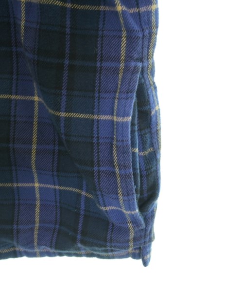 Supreme（シュプリーム）その他 青 サイズ:XL メンズ/2200630030028