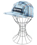 Supreme キャップ