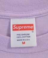 Supreme（シュプリーム）Tシャツ・カットソー 紫 サイズ:M メンズ/2200625308026