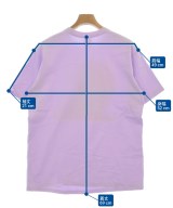 Supreme（シュプリーム）Tシャツ・カットソー 紫 サイズ:M メンズ/2200625308026