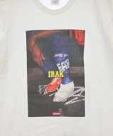 Supreme（シュプリーム）Tシャツ・カットソー 白 サイズ:M メンズ/2200625308033