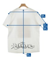 Supreme（シュプリーム）Tシャツ・カットソー 白 サイズ:M メンズ/2200625308033