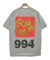 Supreme（シュプリーム）Tシャツ・カットソー グレー サイズ:M メンズ/2200625308040