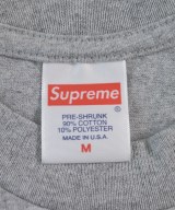 Supreme（シュプリーム）Tシャツ・カットソー グレー サイズ:M メンズ/2200625308040
