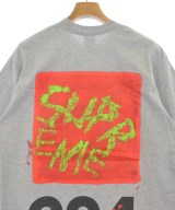Supreme（シュプリーム）Tシャツ・カットソー グレー サイズ:M メンズ/2200625308040