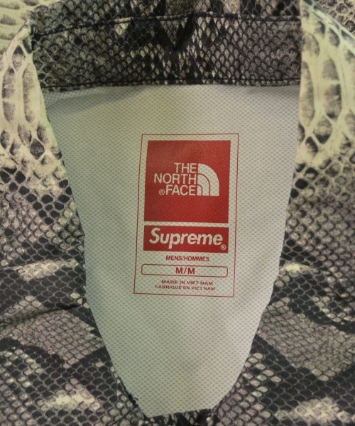 Supreme（シュプリーム）その他 グレー サイズ:M メンズ/2200630187029