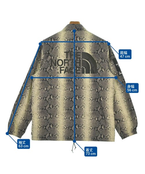 Supreme（シュプリーム）その他 グレー サイズ:M メンズ/2200630187029