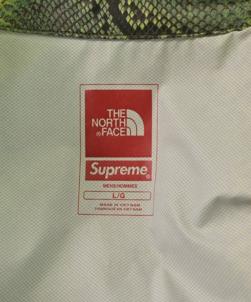 Supreme（シュプリーム）その他 緑 サイズ:L メンズ/2200630187036