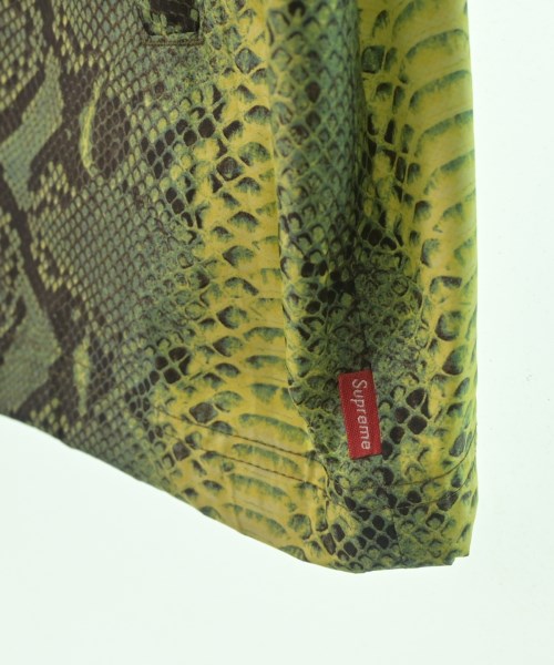 Supreme（シュプリーム）その他 緑 サイズ:L メンズ/2200630187036